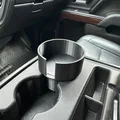 GMC Sierra Expanded Cup Holder – Miếng nới rộng hộc để ly - Thumbnail 1
