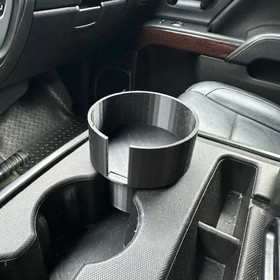 GMC Sierra Expanded Cup Holder – Miếng nới rộng hộc để ly