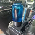 GMC Sierra Expanded Cup Holder – Miếng nới rộng hộc để ly - Thumbnail 2