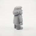 Mô Hình 3D Printable Tượng Clown Trump Celebrity (STL) - Thumbnail 2