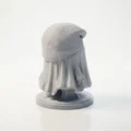Tượng Ma Trump (Celebrity) - Mẫu 3D Printable - Thumbnail 2