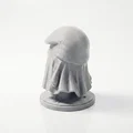 Tượng Ma Trump (Celebrity) - Mẫu 3D Printable - Thumbnail 3