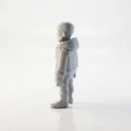 Tượng Drake (Celebrity Musician) – Mẫu 3D Printable STL - Thumbnail 2