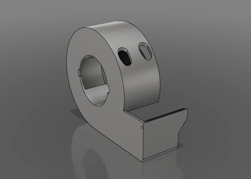 Bộ Nhả Băng Keo Gắn Bàn Khổ Lớn Tapester (Workshop Fullsize Tape Dispenser) - Image 2