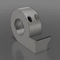 Bộ Nhả Băng Keo Gắn Bàn Khổ Lớn Tapester (Workshop Fullsize Tape Dispenser) - Thumbnail 2