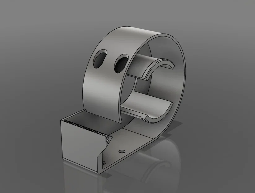 Bộ Nhả Băng Keo Gắn Bàn Khổ Lớn Tapester (Workshop Fullsize Tape Dispenser) - Image 3