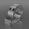 Bộ Nhả Băng Keo Gắn Bàn Khổ Lớn Tapester (Workshop Fullsize Tape Dispenser) - Thumbnail 3