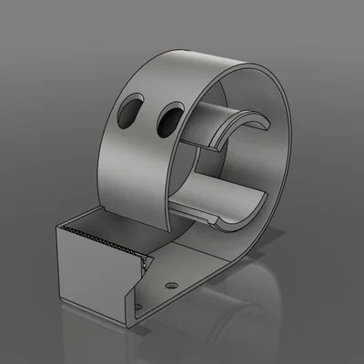 Bộ Nhả Băng Keo Gắn Bàn Khổ Lớn Tapester (Workshop Fullsize Tape Dispenser)