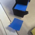 Bộ Nhả Băng Keo Gắn Bàn Khổ Lớn Tapester (Workshop Fullsize Tape Dispenser) - Thumbnail 5
