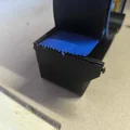 Bộ Nhả Băng Keo Gắn Bàn Khổ Lớn Tapester (Workshop Fullsize Tape Dispenser) - Thumbnail 6