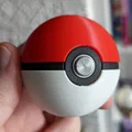 Pokémon Poké Ball - Thumbnail 1