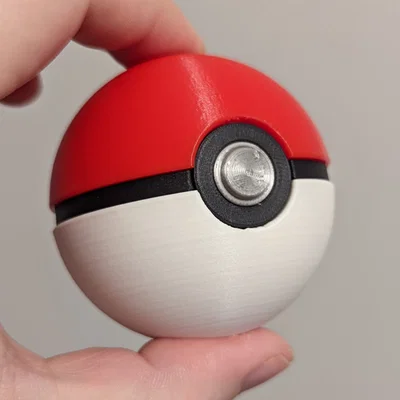 Pokémon Poké Ball