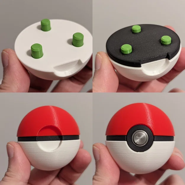 Pokémon Poké Ball - Image 3