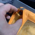 Chốt cài 3D giữ túi tài liệu cho xe đẩy OPD Cart Pad Thingies - Thumbnail 5