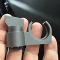Giá đỡ ống Veterinary Ax cho bàn nha khoa thú y - Thumbnail 2