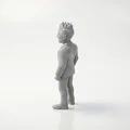 Tượng Elon Musk 3D Printable (Celebrity) - File STL In 3D - Thumbnail 2