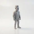 Tượng Elon Musk 3D Printable (Celebrity) - File STL In 3D - Thumbnail 4