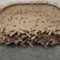 Wingspan Twigs Nest — Khay xúc xắc hình sân vận động kiểu tổ chim - Thumbnail 4