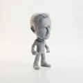 Tượng Figurine Elon Musk – Mẫu 3D Printable Celebrity (STL) - Thumbnail 1