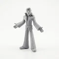 Tượng Bust Elvis Presley 3D Printable (Celebrity Figurine) – File STL - Thumbnail 1