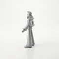 Tượng Bust Elvis Presley 3D Printable (Celebrity Figurine) – File STL - Thumbnail 3