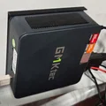 Ngàm gắn VESA GMKtec M6 Ultra (100x100 Snap-Fit) - Thumbnail 1