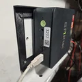 Ngàm gắn VESA GMKtec M6 Ultra (100x100 Snap-Fit) - Thumbnail 3