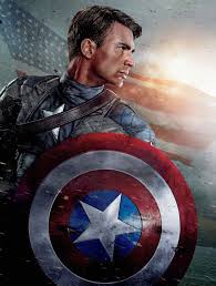 Móc khóa khiên Captain America: Hướng dẫn in 3D chi tiết - Image 1