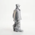 Tượng Jay Z – Mô Hình Celebrity Musician 3D Printable - Thumbnail 4