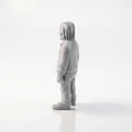 Tượng Kendrick Lamar – Figurine Celebrity 3D Printable (STL) - Thumbnail 3