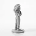 Tượng Figurine Ca Sĩ Lorde – Model 3D Printable (STL) Celebrity - Thumbnail 2