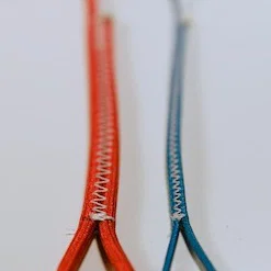 Chân vịt máy may cho dây/line dù lượn (paraglider lines)