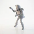 Tượng Michael Jackson (Celebrity) 3D Printable - File STL - Thumbnail 3