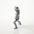 Tượng Michael Jackson (Celebrity) 3D Printable - File STL - Thumbnail 2