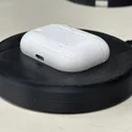 Đế sạc không dây AirPods Pro cho Anker Powerwave Pad - Thumbnail 1