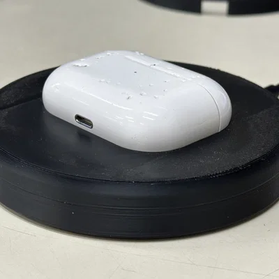 Đế sạc không dây AirPods Pro cho Anker Powerwave Pad