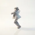 Figurine Michael Jackson – Người Nổi Tiếng & Nhạc Sĩ – 3D Printable - Thumbnail 2