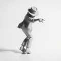 Figurine Michael Jackson – Người Nổi Tiếng & Nhạc Sĩ – 3D Printable - Thumbnail 4