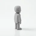 Tượng Nelson Mandela – Mô hình Celebrity 3D Printable - Thumbnail 2