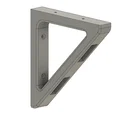 Pat đỡ kệ treo tường (Shelf Bracket) in 3D đơn giản và chắc chắn - Thumbnail 1
