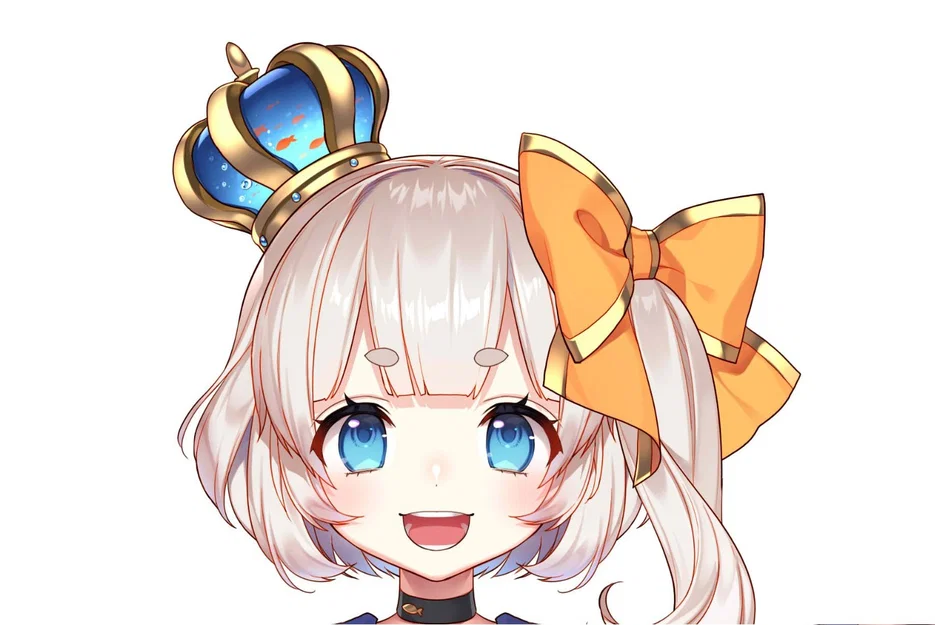 Vương miện MariMari_En Crown Life Size - Image 2