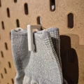 Móc kẹp tùy biến cho bảng treo Skadis IKEA in 3D tiện lợi - Thumbnail 2