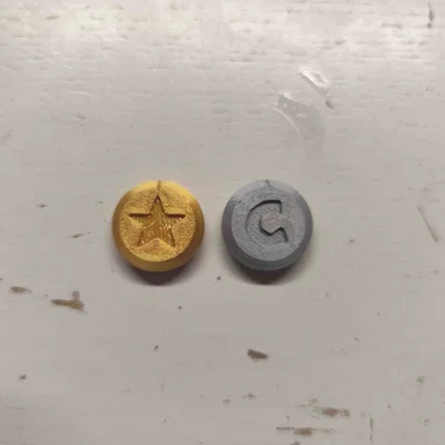 Coin Geometry Dash