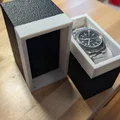 Hộp Gối Đựng Đồng Hồ (Watch Pillow Box) - Thumbnail 1