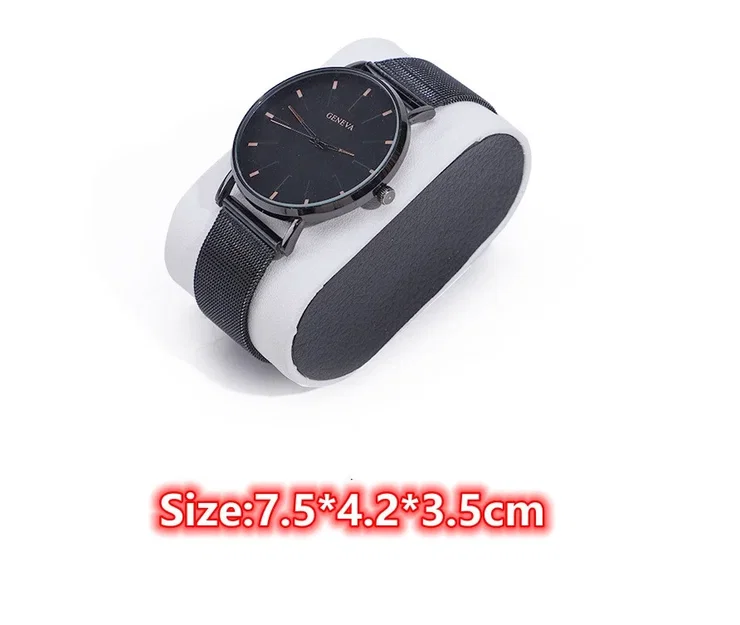 Hộp Gối Đựng Đồng Hồ (Watch Pillow Box) - Image 4