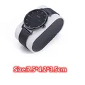 Hộp Gối Đựng Đồng Hồ (Watch Pillow Box) - Thumbnail 4
