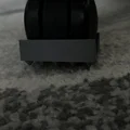 Khóa bánh xe ghế gaming trên thảm (Wheel lock) - Thumbnail 5