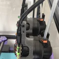 Vòng gắn mạch FYSETC H36 v1.3 cho Orbiter 2 & 2.5 - Thumbnail 1