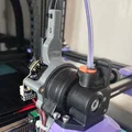 Vòng gắn mạch FYSETC H36 v1.3 cho Orbiter 2 & 2.5 - Thumbnail 2