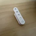 Giá đỡ ống nghiệm gắn nam châm - Magnetic planting holder - Thumbnail 2